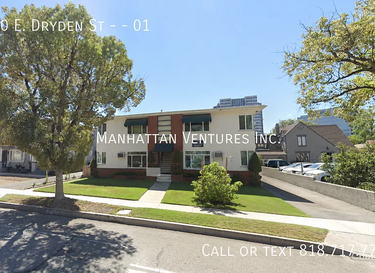 200 E Dryden St #1 — Photo 1