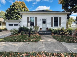 176 Frontier St, Berlin, WI 54923