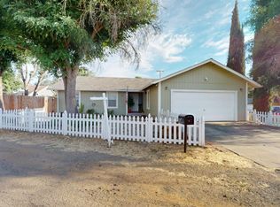 15139 Polk Dr, Clearlake, CA 95422