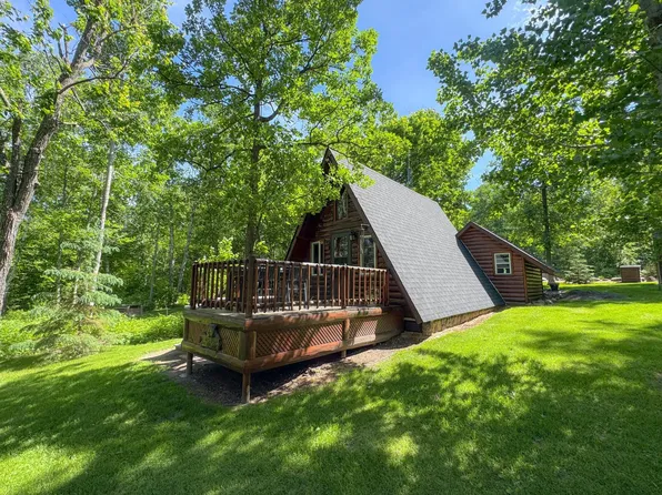 40995 205th Ave, Laporte, MN 56461