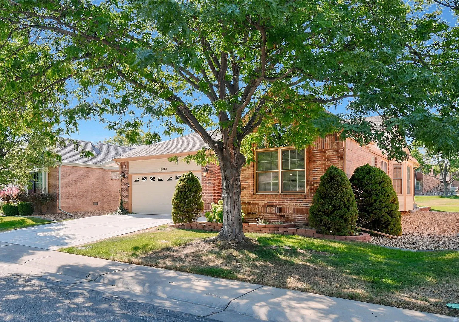 Beautiful 3 bed / 3 bath Ranch - High Pointe Community Westminster - Available NOW! — Photo 3