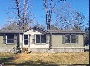 34 McRichey Dr, Ball, LA 71405