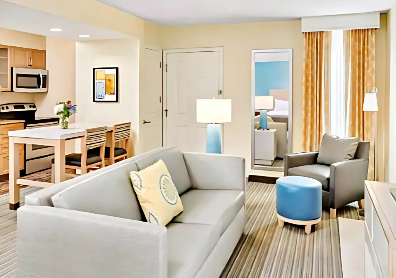 Sonesta Apartment Homes — Photo 2