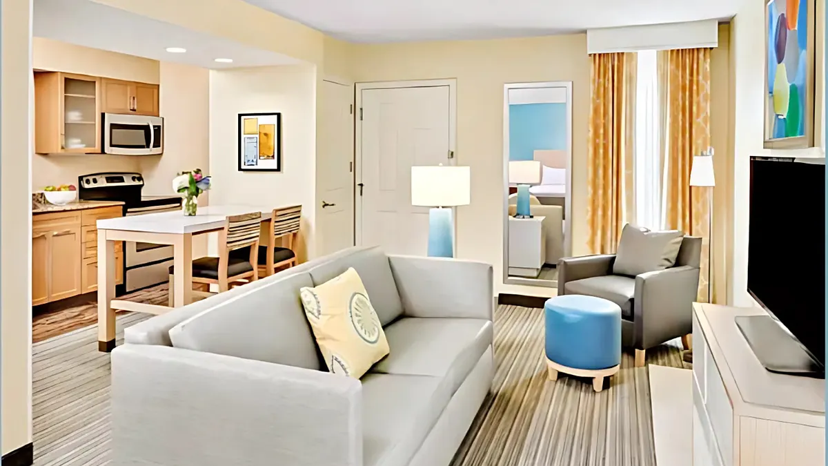 Building Photo - Sonesta Apartment Homes
