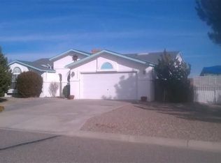 2500 Wheeler Peak Dr NE, Rio Rancho, NM 87144
