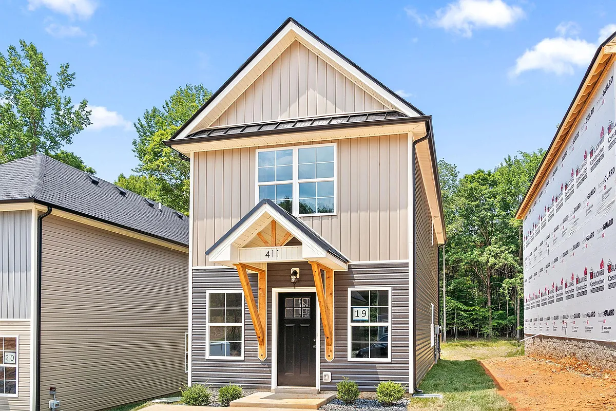 Building Photo - Westwind Townhomes