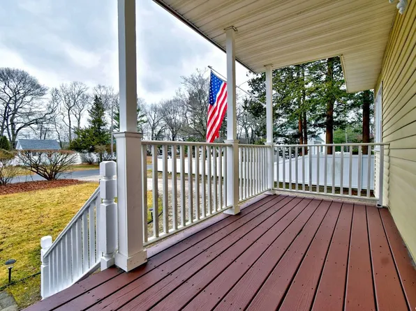 236 German Blvd, Yaphank, NY 11980