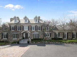 6112 S County Line Rd, Burr Ridge, IL 60527