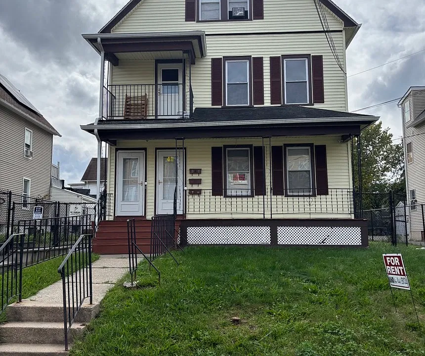 39-41 South St