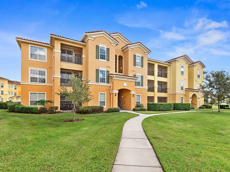 Trinity Club Apartments apartments community photo