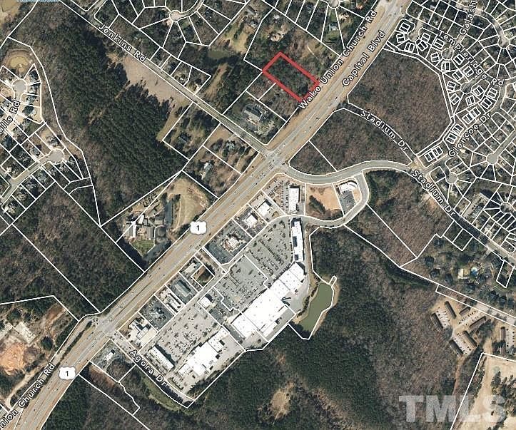 12753 Wake Union Church Rd, Wake Forest, NC 27587 MLS 2505684 Zillow