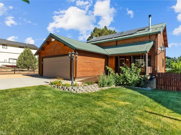 1242 E Alpinview Dr, Big Bear City, CA 92314