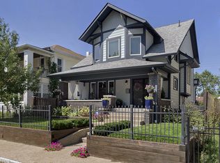 1412 Lexington Ave, Indianapolis, IN