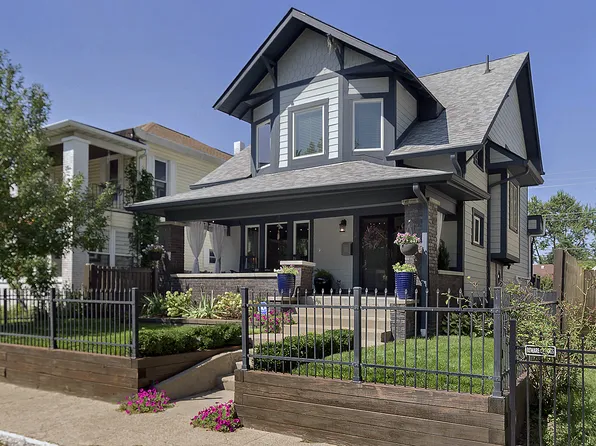 1412 Lexington Ave, Indianapolis, IN 46203