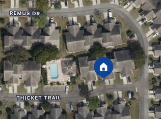 6533 Thicket Trl, New Port Richey, FL 34653