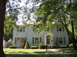 1206 Sunnyside Ave, Chicago Heights, IL 60411