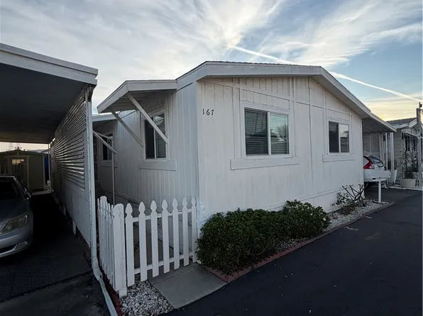 15621 Beach Blvd Space 167, Westminster, CA 92683