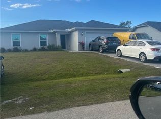 1630 SE 19th Ln, Cape Coral, FL 33990