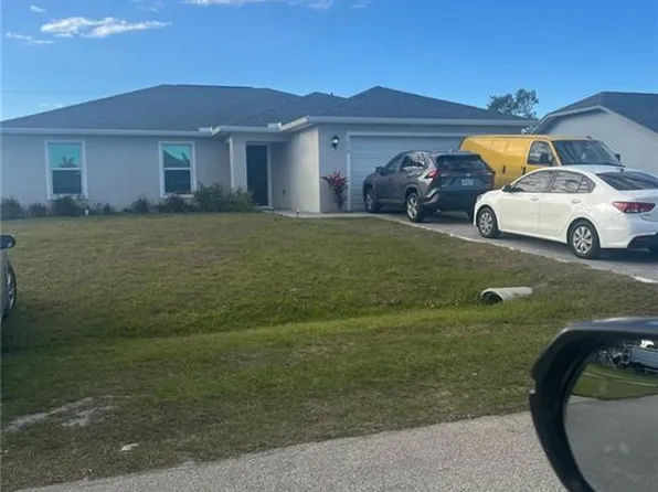 1630 SE 19th LN, CAPE CORAL, FL 33990