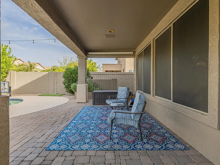 7740 E Phantom Way — Photo 30