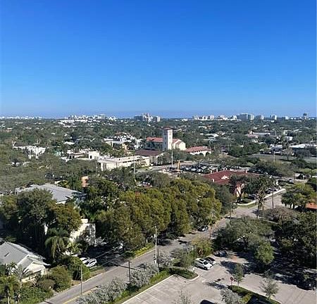 3rd image of 100 N Federal Hwy Penthouse I-1416