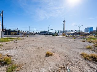 1400 Western Ave, Las Vegas, NV 89102