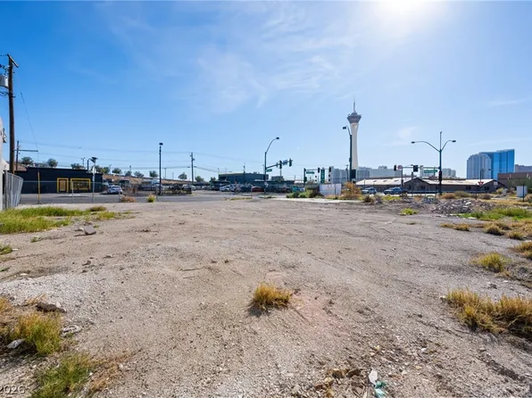 1400 Western Ave, Las Vegas, NV 89102