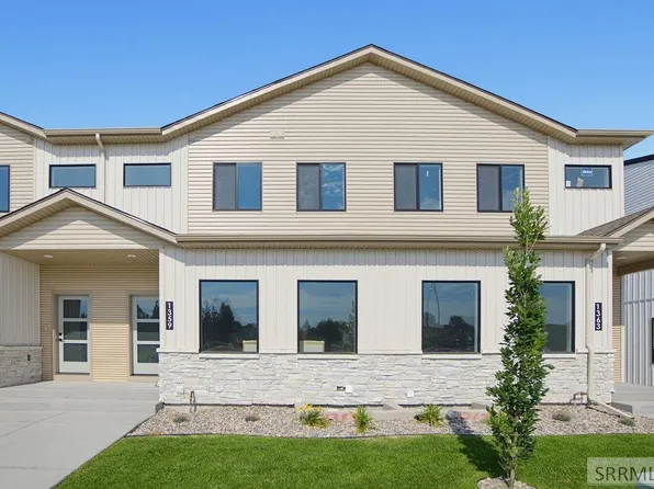 1359 Latah Ave, Idaho Falls, ID 83402