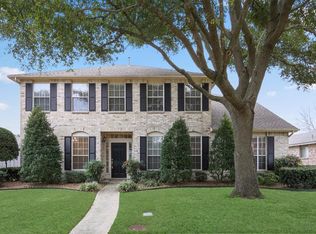 1536 Harvest Run Dr, Allen, TX 75002