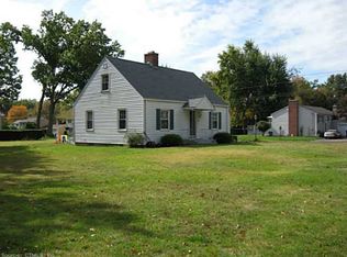 695 Forest St, East Hartford, CT 06118