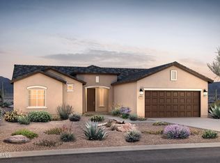 6795 W Ripken Ct, Florence, AZ 85132