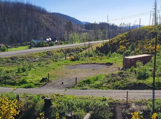 36155 Niagara Heights Rd SE, Gates, OR 97346