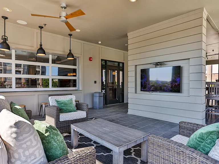 Aventine Northshore — Photo 34