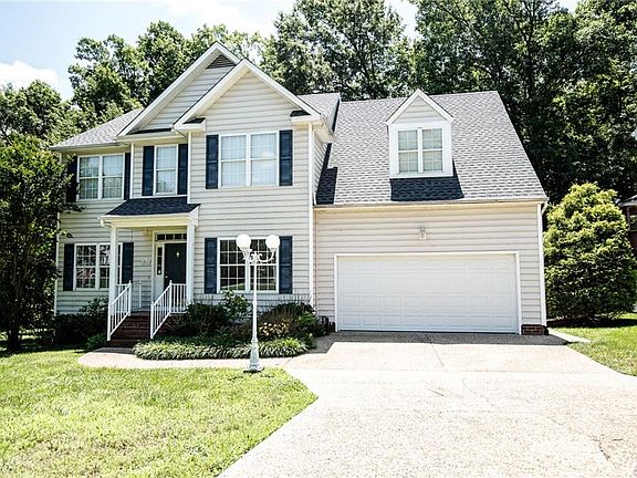 2nd image of 8921 Merediths Branch Dr