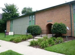 600 S 4th St #31-M-001, Terre Haute, IN 47807