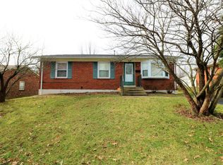 1020 Pine Bloom Dr, Lexington, KY 40504