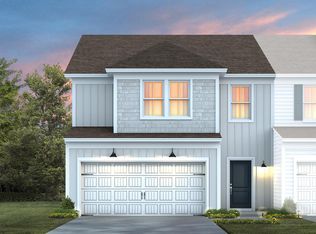 2304 Sun Vibes Way, Durham, NC 27703