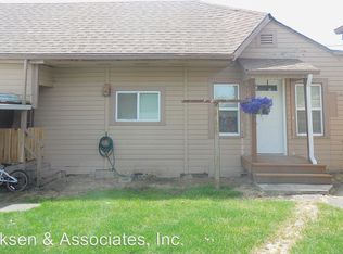 774 Commercial St, Monroe, OR 97456