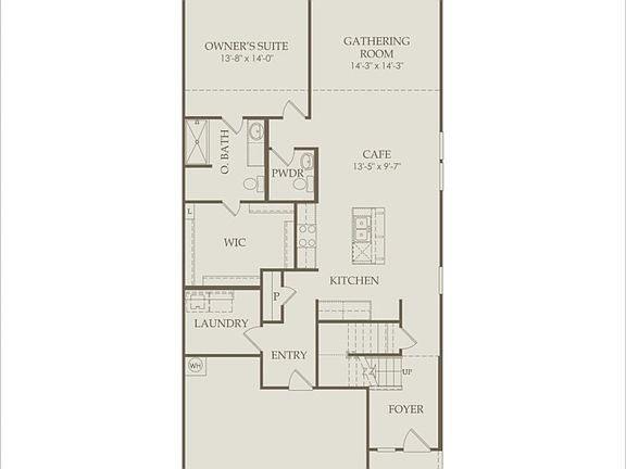 2nd image of 15864 Blass Valley Dr