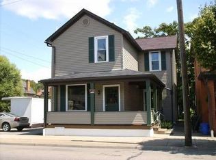 603 5th Ave, New Brighton, PA