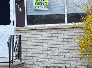 4802 34th Ave, Kenosha, WI 53144