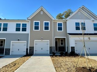 184 Garden Vine Trl, Raleigh, NC 27610