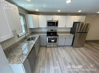 34 Pine Crest Rdg, Woodstock, CT 06281