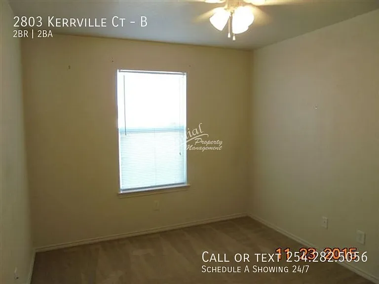 2803 Kerrville Ct #B — Photo 2
