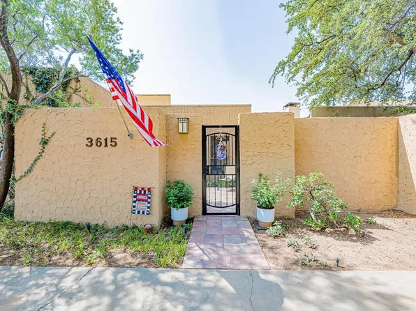 3615 W Wadley Ave, Midland, TX 79707