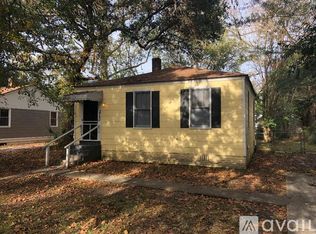 2742 Saratoga Rd, North Charleston, SC 29405