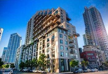 1st image of 1240 India St Unit 420