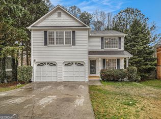 4941 Windsor Downs Ln, Decatur, GA 30035