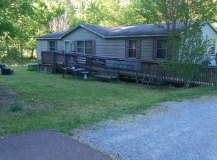 5636 W Highway 21, Hornbeak, TN 38232