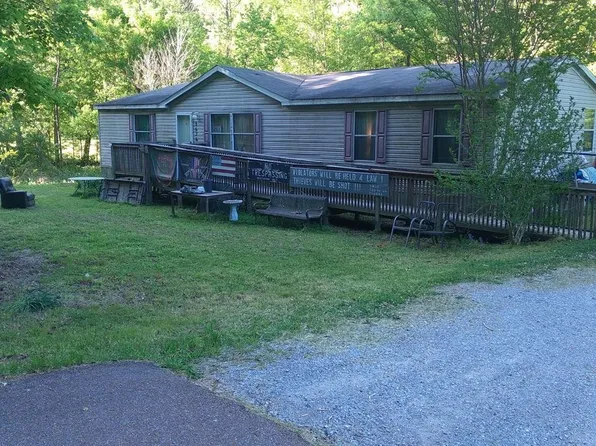 5636 W Highway 21, Hornbeak, TN 38232